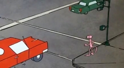 پلنگ صورتی (فصل 2 - قسمت 18)